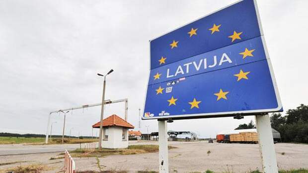 Разорение Прибалтики: Латвия ставит на Путина, лишь бы выжить