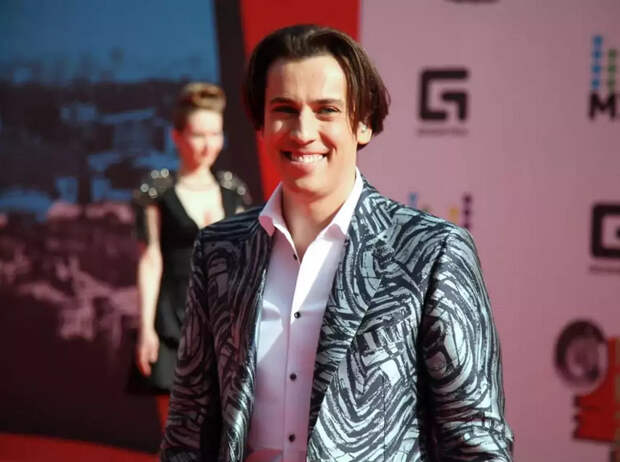 Посвежевшего Максима Галкина* на Кипре приняли за иностранца