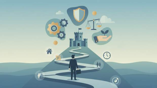 Специалист Головина: россияне при поиске работы всё чаще выбирают стабильность