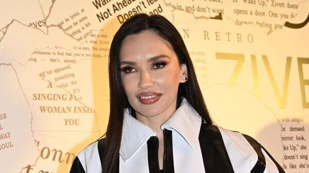 Ольга Серябкина воссоединила «золотой» состав группы SEREBRO