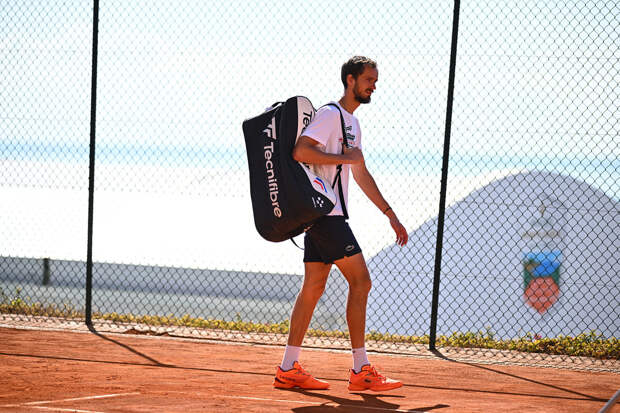 Французская теннисистка Бартоли назвала предстоящий "Ролан Гаррос" самым непредсказуемым