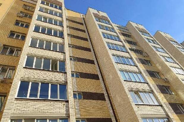 В этом году 108 молодым семьям в Тамбовской области помогут купить жильё