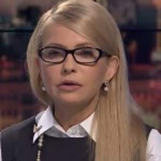 Тимошенко: Достали! Хватит все валить на Кремль, мы начинаем майдан