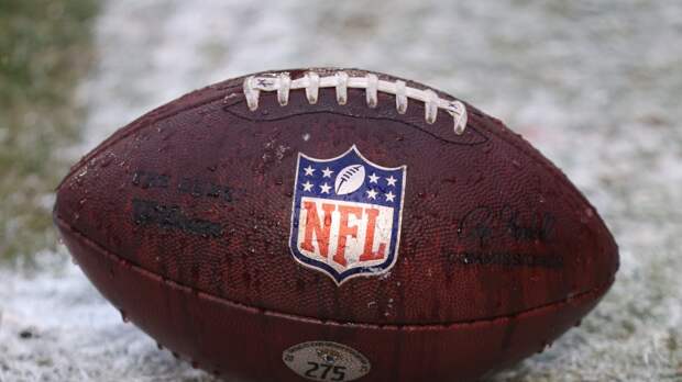 NFL Logo