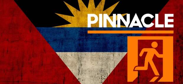 Pinnacle откажется от лицензии Антигуа и Барбуды