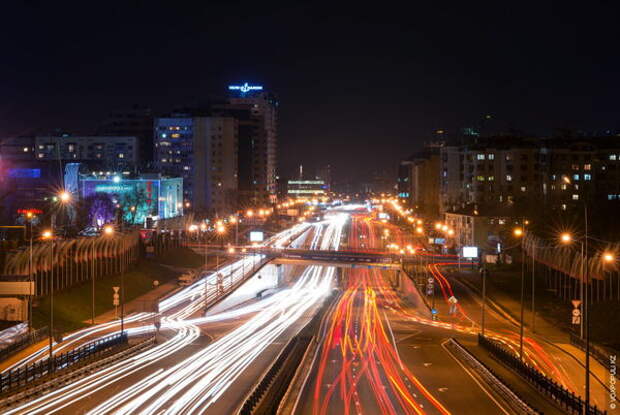ГОРОД У САМОГО НЕБА