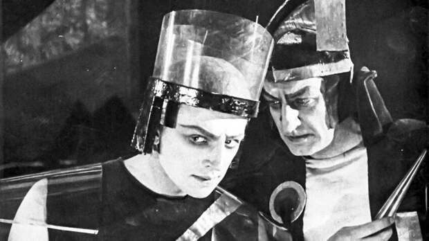 9 выдающихся русских НЕМЫХ фильмов, которые можно посмотреть БЕСПЛАТНО