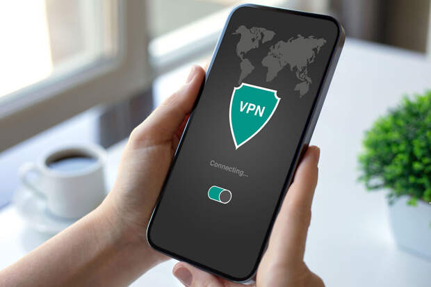 Глава СПЧ Фадеев признал необходимость VPN