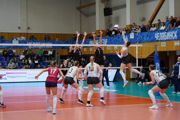 Дмитрий Миляев поздравил "Тулица" с победой над "Динамо-Метар"