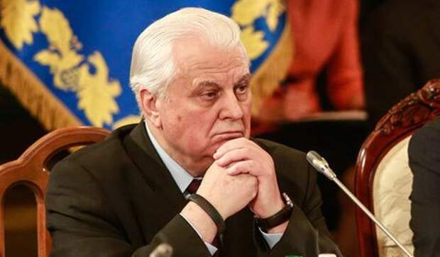 кравчук