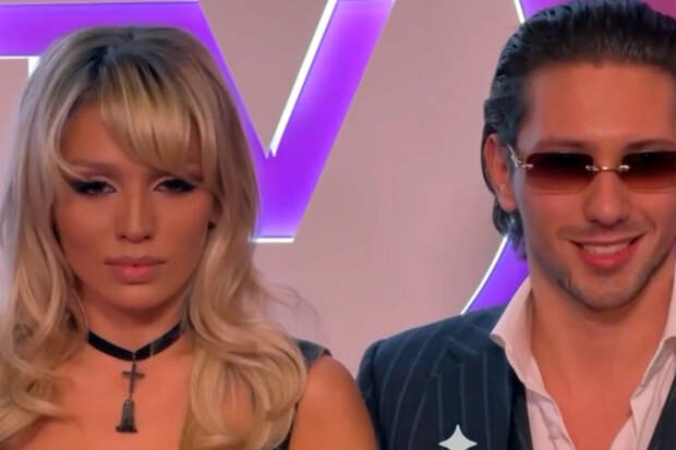 Певица Люся Чеботина опровергла, что ЮрКисс был ее продюсером