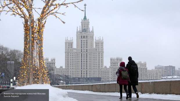 Где в России будут климатические аномалии и ждать ли Москве новогодней погоды – рассказал главный синоптик страны