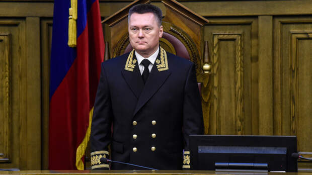 Реформа третьей власти: новый председатель Верховного суда РФ выстраивает жесткую вертикаль