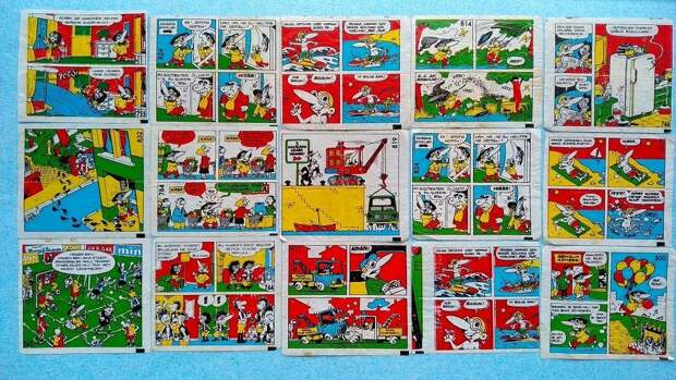 Детская валюта 80-х и 90-х: какая коллекция была у вас?