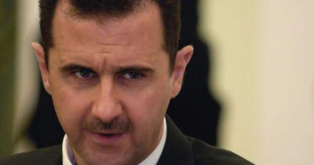 Асад уличил США в поддержке ИГИЛ