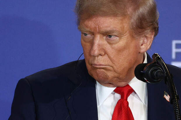 Политолог Гурнов: традиционные союзники США начинают говорить Трампу нет