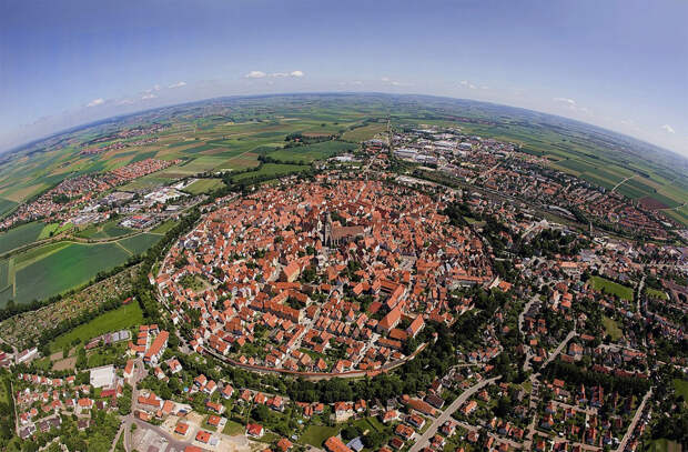 Nyordlingen