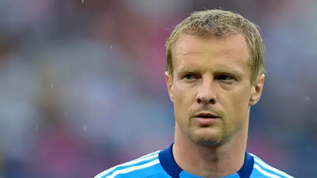 Малафеев: «Зенит» станет чемпионом, потому что это самая стабильная команда РПЛ