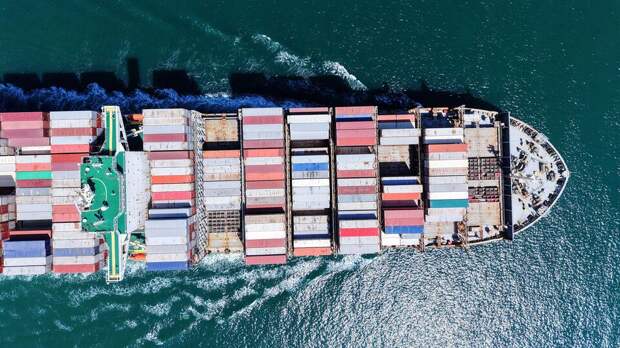 Оверчук: Россия готова к переговорам о свободной торговле с Латинской Америкой