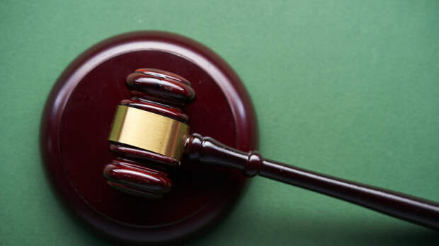 Крымчанин получил пять лет колонии за попытку дать взятку оперативнику