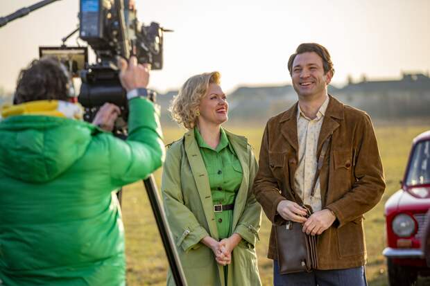 Завершились съемки ретросериала «Казанова 3» с Антоном Хабаровым