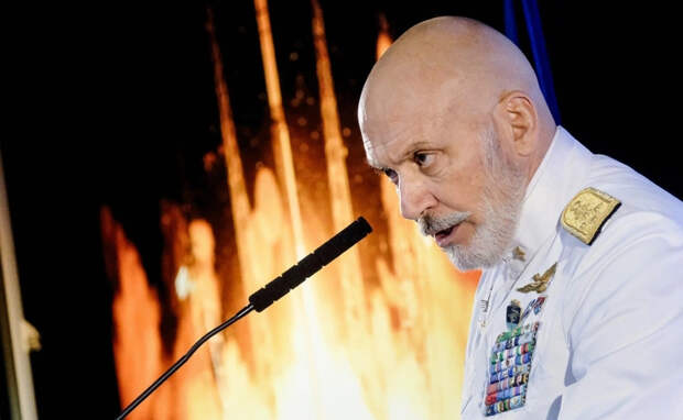 В НАТО увидели тупик в боях на Украине