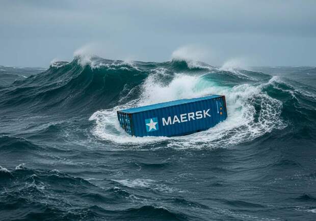 Мыс Недоброй надежды. Морские перевозчики возвращаются в Красное море и Суэц и готовятся к обвалу ставок