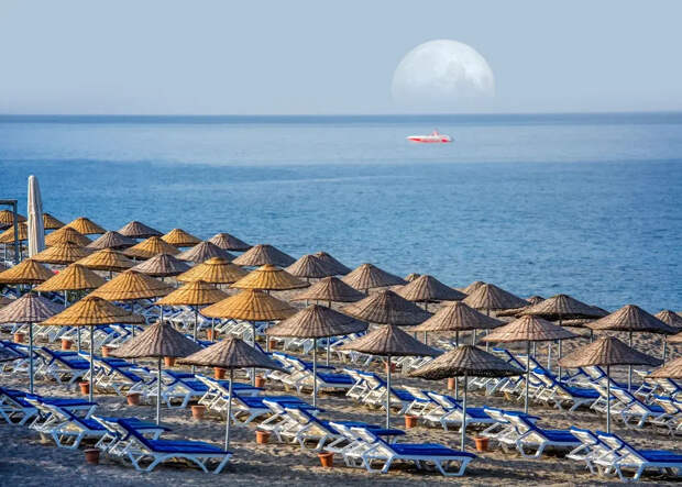 «Авторский» туризм: куда поехать в Таиланде, если пляжи надоели — советы эксперта