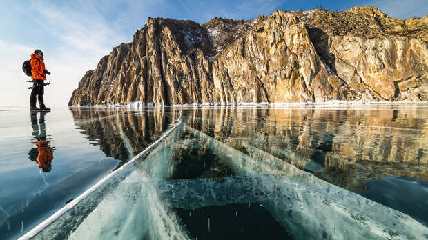 10 мест, куда поехать в России этой весной