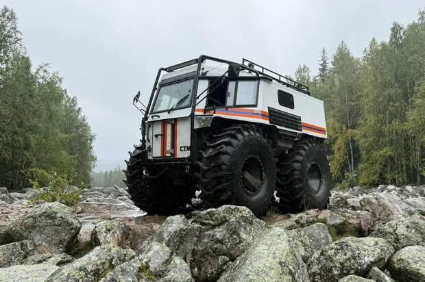 Производитель спецтехники из Заволжья присоединился к федеральному проекту «Производительность труда»