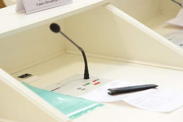 Иноагентам запретили входить в квалификационную коллегию судей Петербурга