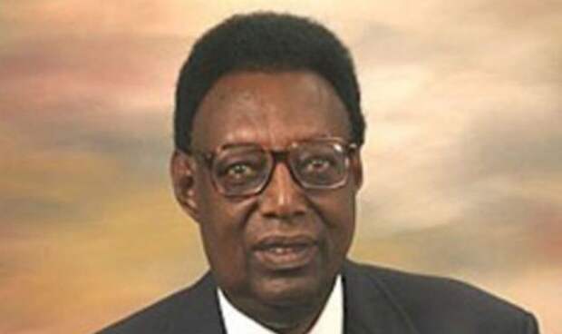 Последний король Руанды скончался в США на 81-м году жизни
