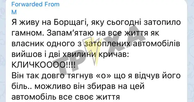 50 оттенков коричневого, или Вонючие будни европейской столицы. Bp