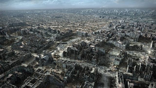 План Пабста – Гитлера для Варшавы – за что поляки навсегда должны Красной армии
