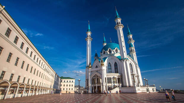 Украина оспаривает многомиллионную компенсацию Татарстану в суде Парижа