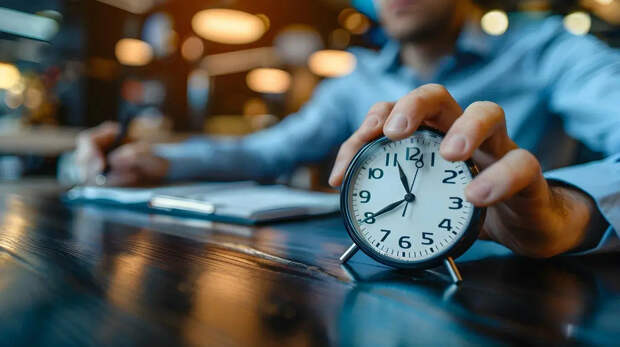 Юрист Русяев: отказ идти на обед может грозить увольнением