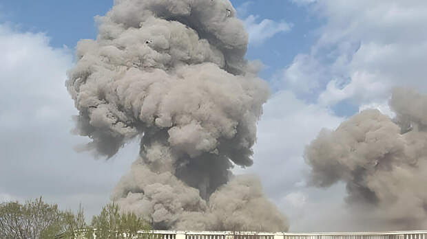 Количество погибших в иранской женской школе возросло до 51