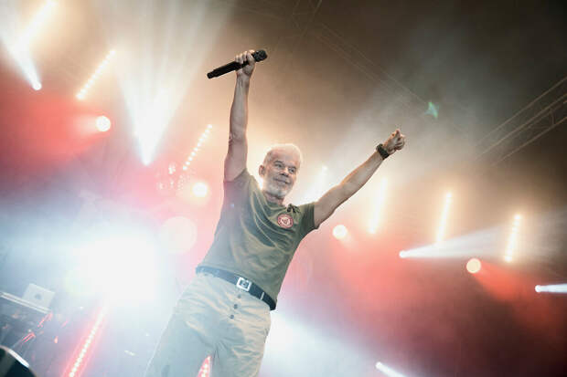 Суд Москвы оставил без движения иск бывшего директора к Газманову на 44 млн