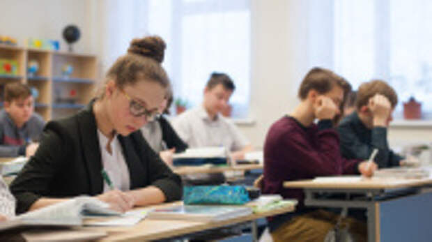 В Ивановской области стартует государственная итоговая аттестация по образовательным программам основного общего образования