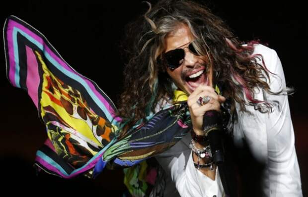 Aerosmith возобновят тур после операции на сердце у барабанщика