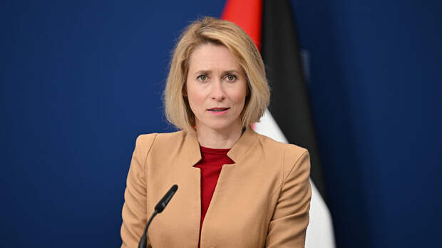 Христофору: Каллас напугали слова Лаврова о войне Запада с Россией