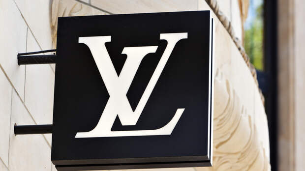 Louis Vuitton зарегистрировал в России два товарных знака