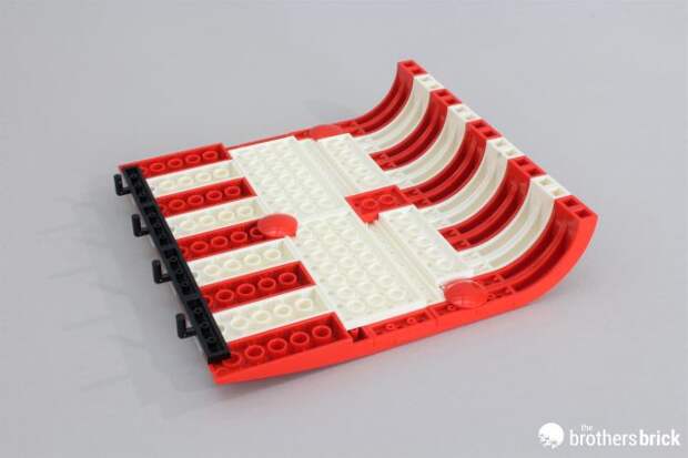 LEGO Creator 31132 Viking Ship and the Midgard Serpent – An ode to a beloved classic [Review]24