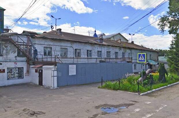 Почему вора в законе Альберта Рыжего называли ставленником спецслужб?