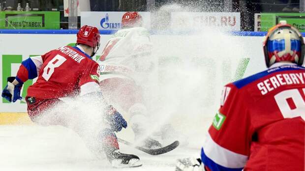 Возраст выхода: что ждать от хоккейной сборной России в майском турне