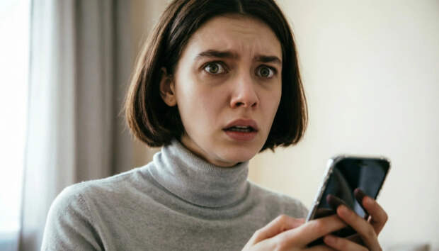 Из-за банковского сбоя москвичка увидела на счёте минус 10 миллиардов рублей