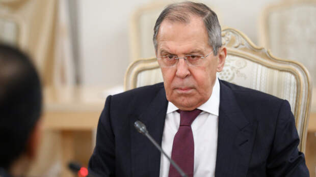 Риск дестабилизации всего региона: Лавров и глава МИД Катара обсудили обострение на Ближнем Востоке