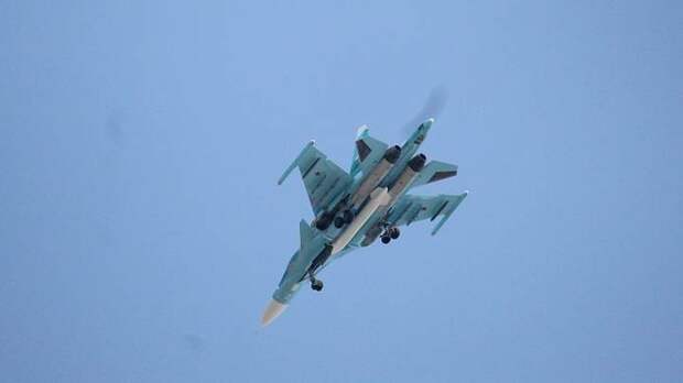 СВО на Украине, последние новости на 3 апреля: на Донецком направлении разбита тяжёлая техника ВСУ