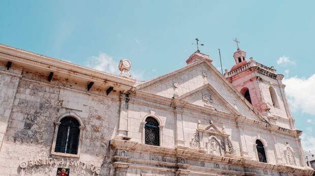 Where to Go in Cebu Based on Your Travel Personality