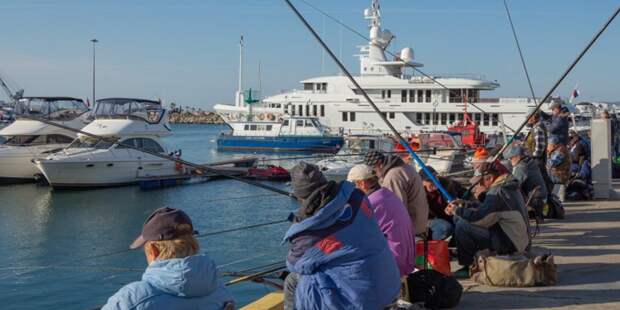 Российские города для пенсионеров: где начать новую жизнь после выхода на пенсию